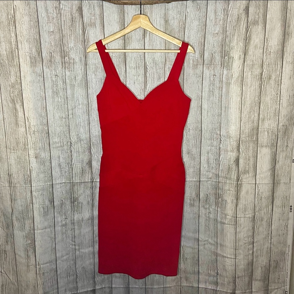 NEW Diane Von Furstenberg Dress in size 8
